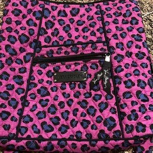 Vera Bradley crossbody